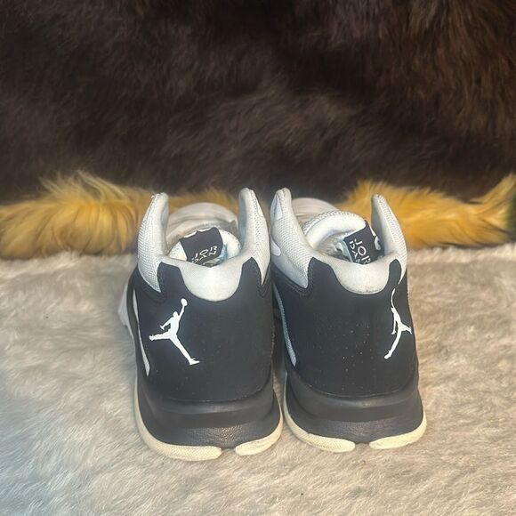 Nike Air Jordan shoes 11 (3100) main image 6